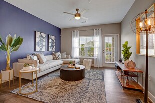 Ascent at Mallard Creek Apartments in Charlotte, NC - Building Photo