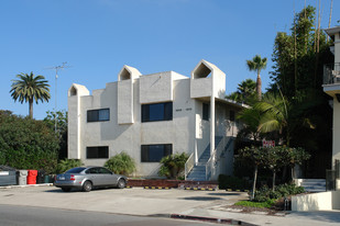 1909-1919 San Elijo Ave Apartments