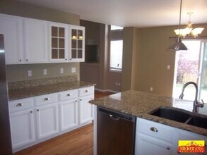 5365 Blackcloud Loop in Colorado Springs, CO - Building Photo - Building Photo