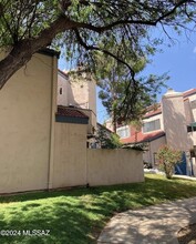 4281 N River Grove Cir, Unit 03-03108 in Tucson, AZ - Building Photo - Building Photo