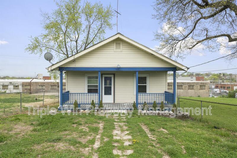 3980 Meramec St in St. Louis, MO - Building Photo