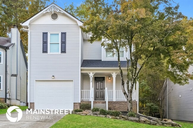 property at 513 Confederate Dr