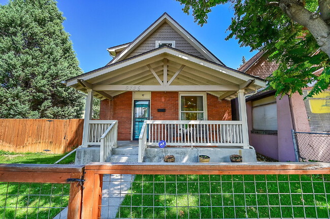 property at 3736 N Williams St