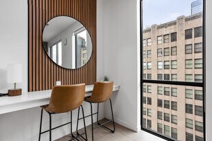 421 N Pennsylvania St in Indianapolis, IN - Building Photo