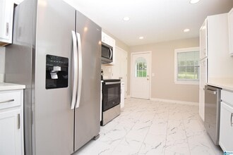 1166 Alford Ave in Birmingham, AL - Building Photo - Building Photo