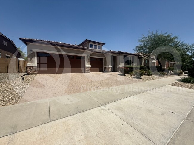 property at 16090 W Shaw Butte Dr