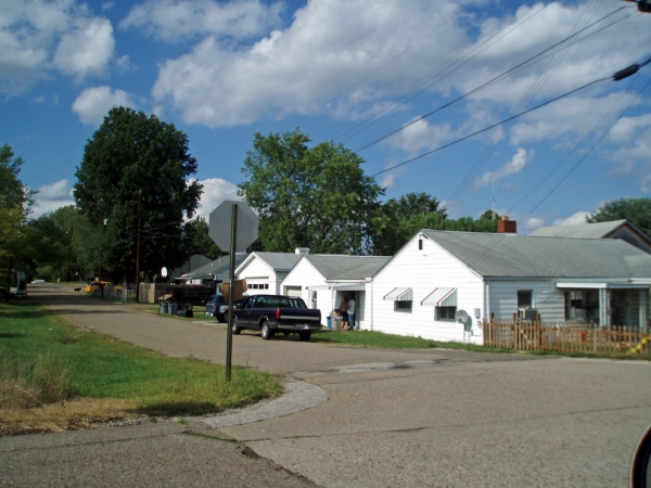 612 Elder St in Parkersburg, WV - Building Photo - Building Photo