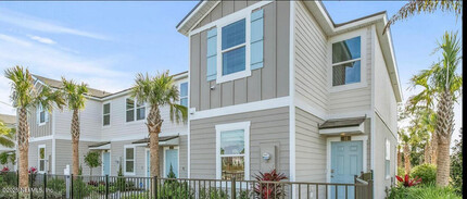 178 Palmetto Rdg Rd in St. Augustine, FL - Building Photo - Building Photo