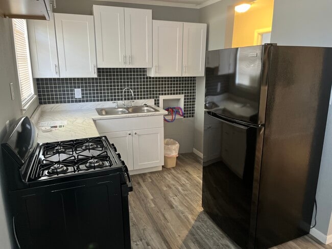 5126 Taos Dr in Abilene, TX - Foto de edificio - Building Photo