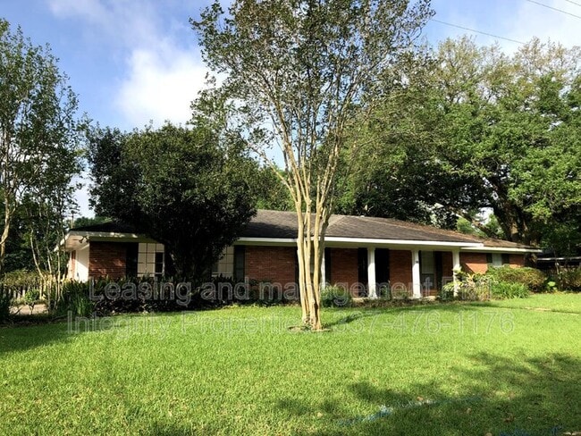 310 S Audubon Blvd in Lafayette, LA - Building Photo - Building Photo