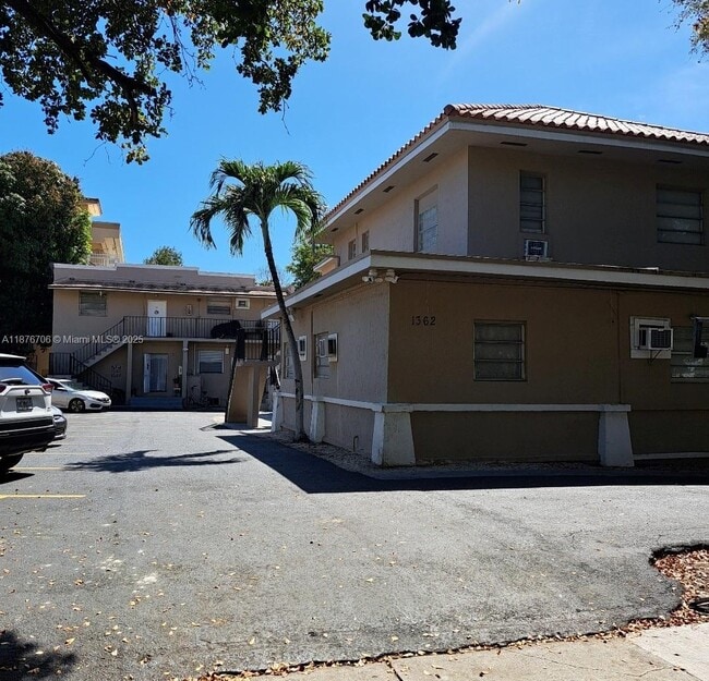 property at 1362 SW 2nd St