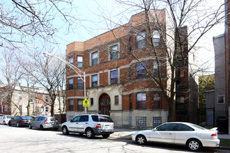 1411-1413 E 50th St in Chicago, IL - Building Photo - Primary Photo