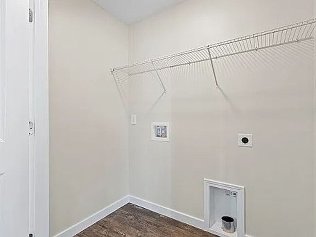 property at 4 Leonard St