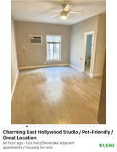 1119 N Edgemont St in Los Angeles, CA - Building Photo - Building Photo