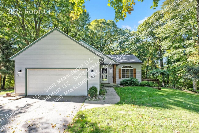 property at 3024 Root Ct