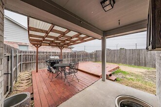 221 Independence Tr in Forney, TX - Building Photo - Building Photo