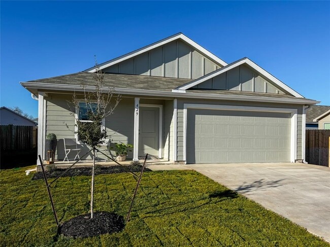 property at 429 Monsoon Dr