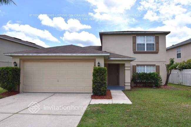 property at 14968 Waterford Chase Pkwy