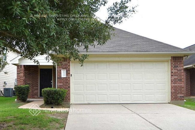 property at 18742 Dennington Dr