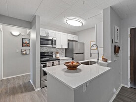 Southgate Apartments - Southgate, MI in Southgate, MI - Building Photo