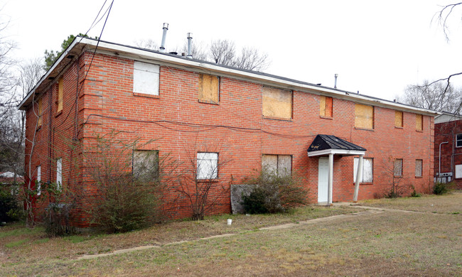 619 E Patton Ave in Montgomery, AL - Building Photo - Building Photo