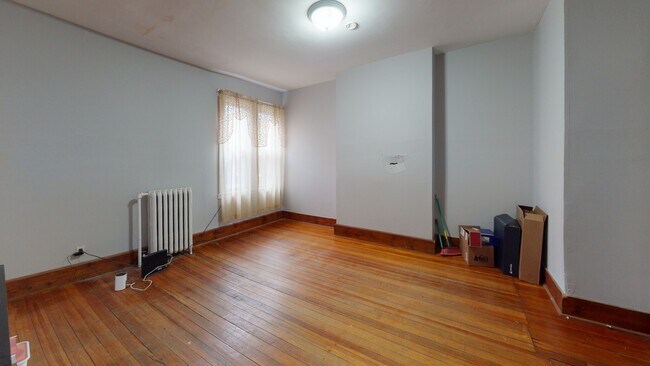 11 Forbes St in Boston, MA - Building Photo - Building Photo