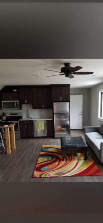 83 Adams Ave in Evansville, IN - Building Photo