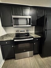 Woodfield Apartment Homes in La Grange, KY - Building Photo - Building Photo