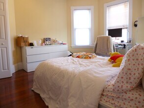 123 Centre St in Boston, MA - Foto de edificio - Building Photo