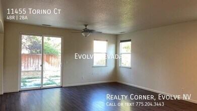 11455 Torino Ct in Reno, NV - Building Photo - Building Photo