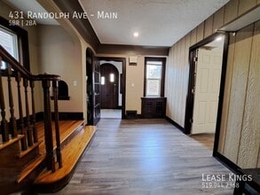 431 Randolph Ave in Windsor, ON - Building Photo - Building Photo