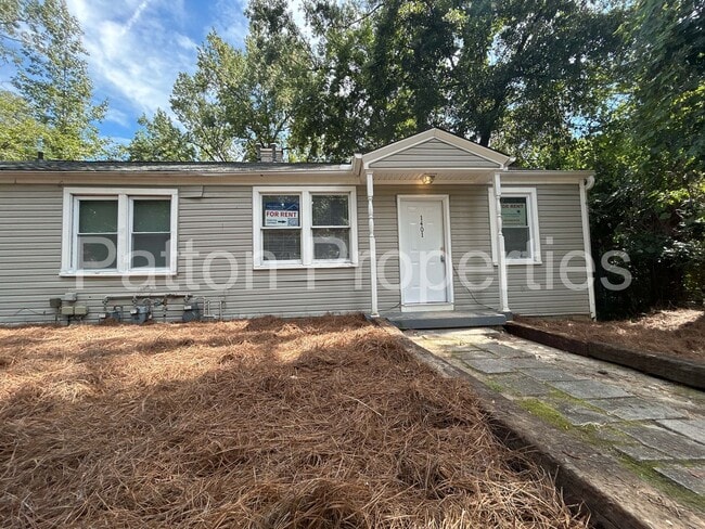 4300-14302 Wentworth Dr in Columbia, SC - Building Photo - Building Photo