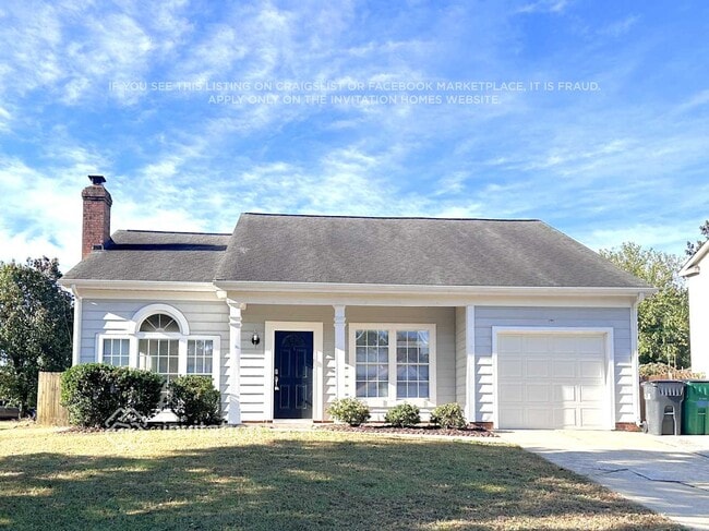 1101 Gretna Green Dr