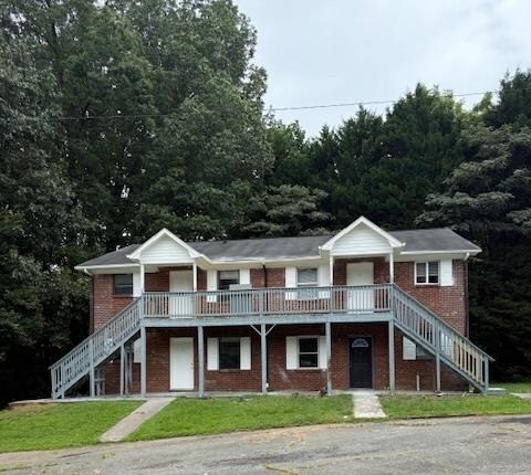 1502 Oakshire Ct, Unit A