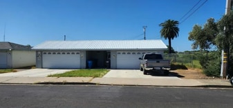 177 Oroview Dr in Oroville, CA - Building Photo