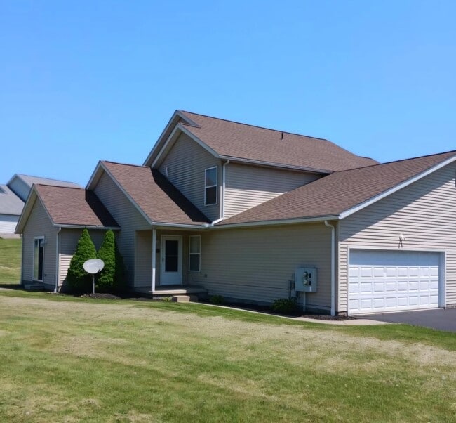 property at 2406 Meadow Spring Cir