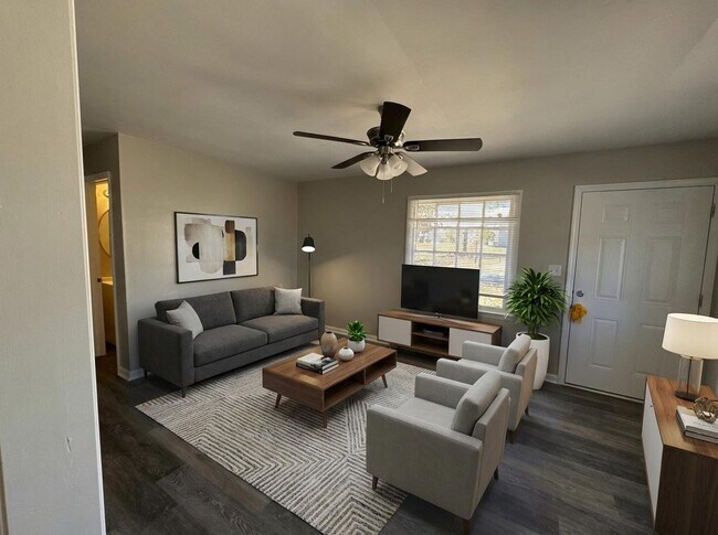 507 Hill St in High Point, NC - Building Photo - Building Photo