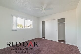 3021 N Santa Fe Ave in Compton, CA - Building Photo - Building Photo
