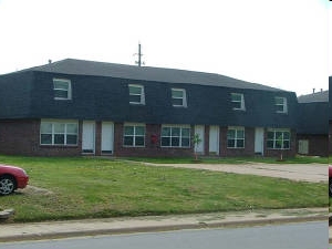 Betty Jo Apartments photo'