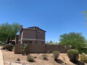 8980 E Speedway Blvd in Tucson, AZ - Building Photo - Building Photo