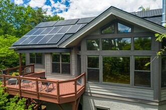 348 Winding Ridge in Black Mountain, NC - Building Photo - Building Photo