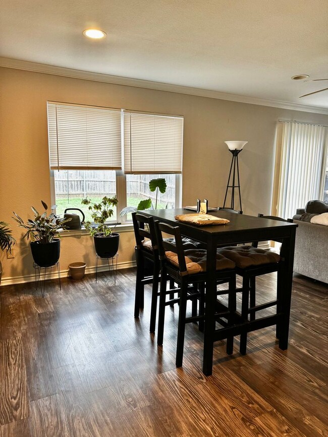 2511 Pascal Ct in Waco, TX - Building Photo - Building Photo