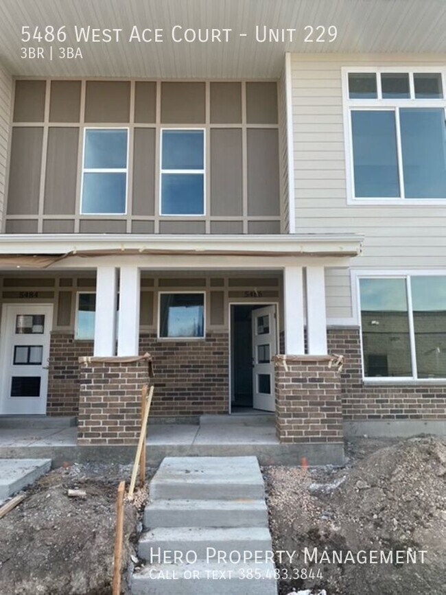 property at 5486 Ace Ct