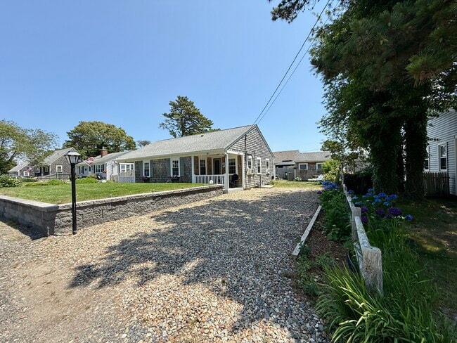 58 Uncle Rolf Rd in Dennis, MA - Building Photo - Building Photo