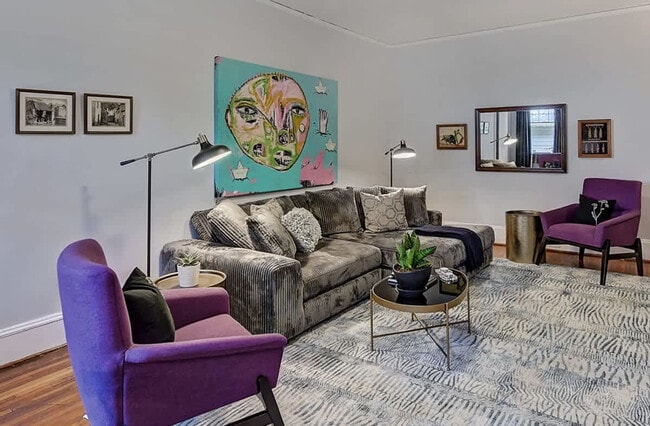 518 Lamar Ave in Charlotte, NC - Building Photo - Building Photo