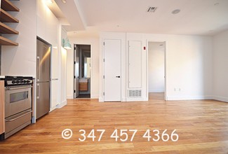 724 5th in Brooklyn, NY - Building Photo - Floor Plan