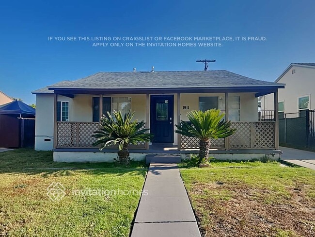 property at 1911 W 96th St