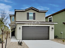 6138 W Haleh Ave in Las Vegas, NV - Building Photo