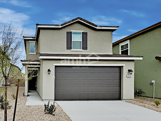 property at 6138 W Haleh Ave