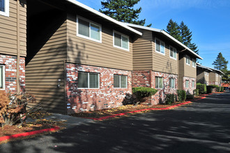 Heather Glenn in Portland, OR - Foto de edificio - Building Photo